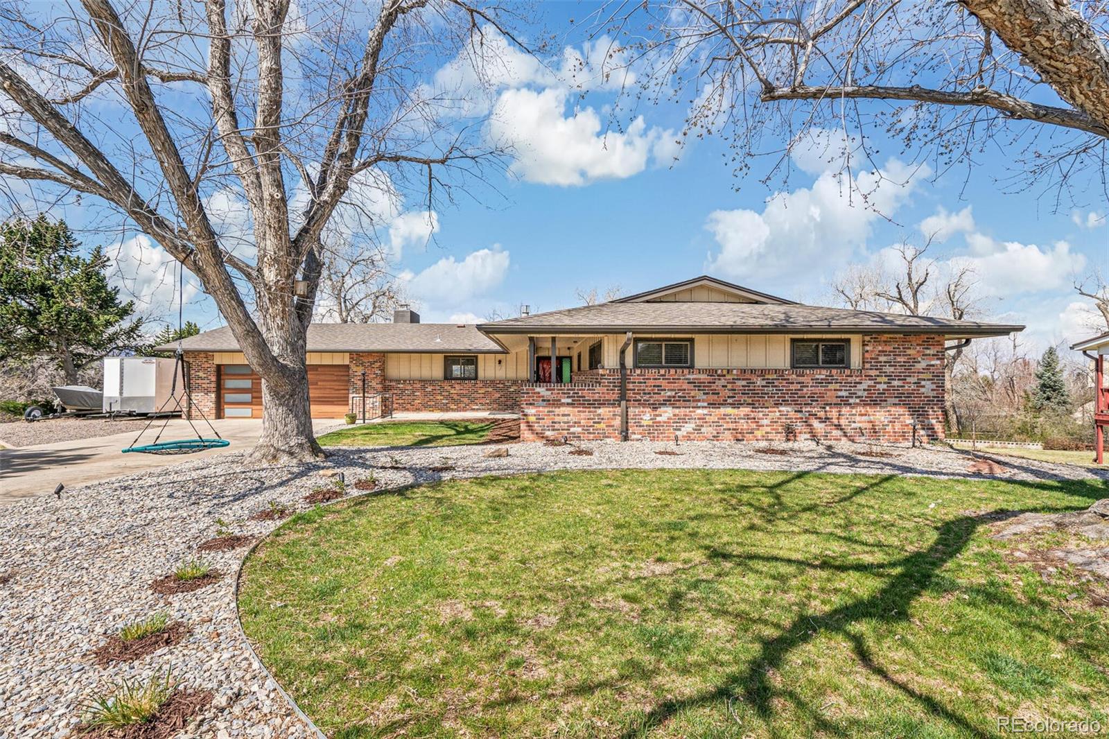 7 Rangeview Cir, Wheat Ridge, CO 80215
