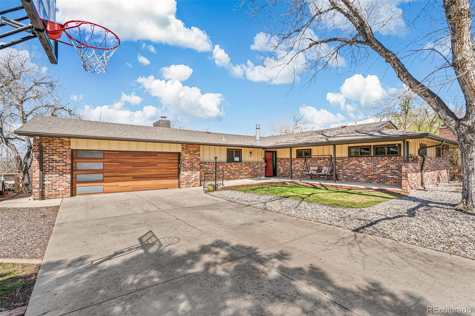 7 Rangeview Cir, Wheat Ridge, CO 80215