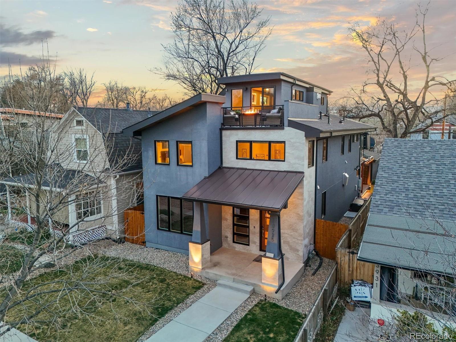 3925 Winona Ct, Denver, CO 80212