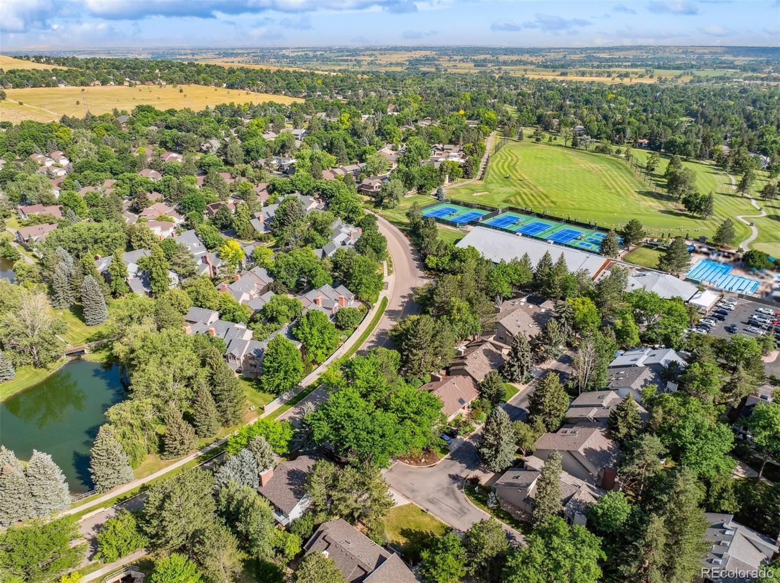 7100 Cedarwood Cir, Boulder, CO 80301