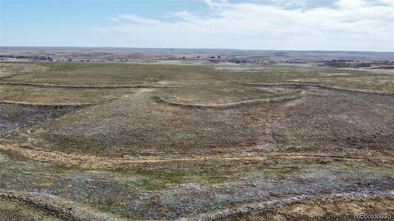 County Road 125 Lot 1, Deer Trail, CO 80105