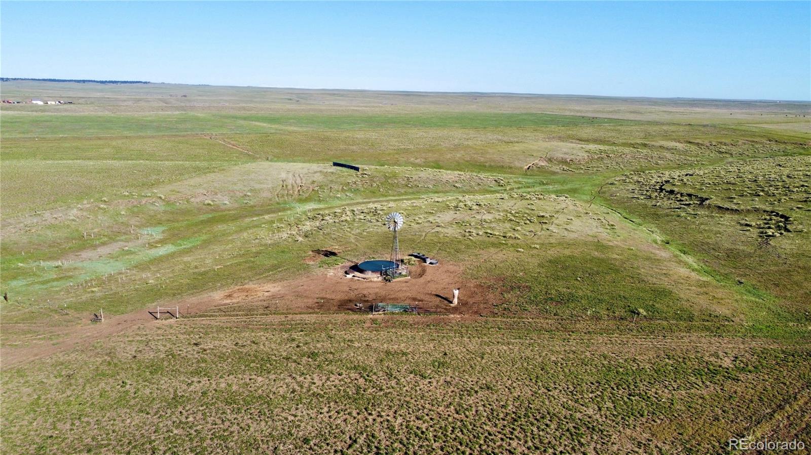 9 County Road 166 Lot 9, Deer Trail, CO 80105