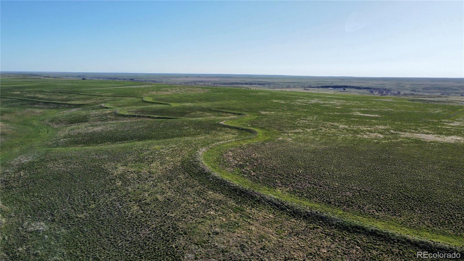 9 County Road 166 Lot 9, Deer Trail, CO 80105