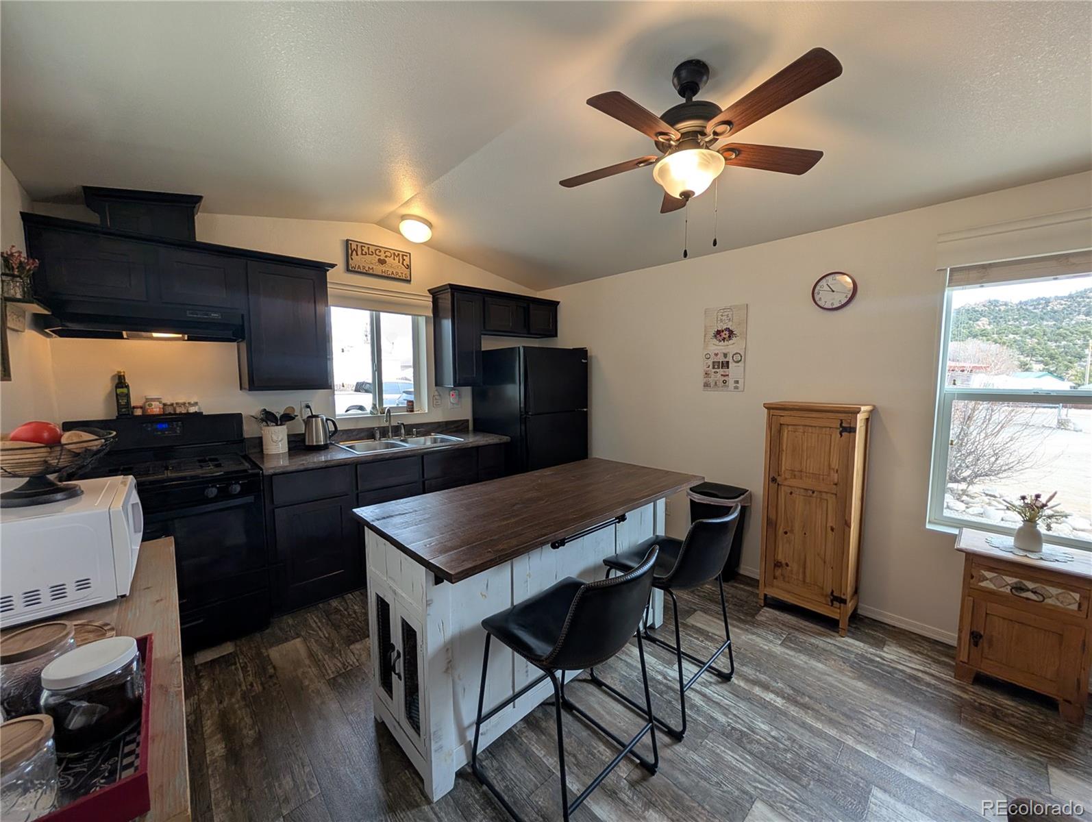 10795 County Road 197a #137, Nathrop, CO 81236
