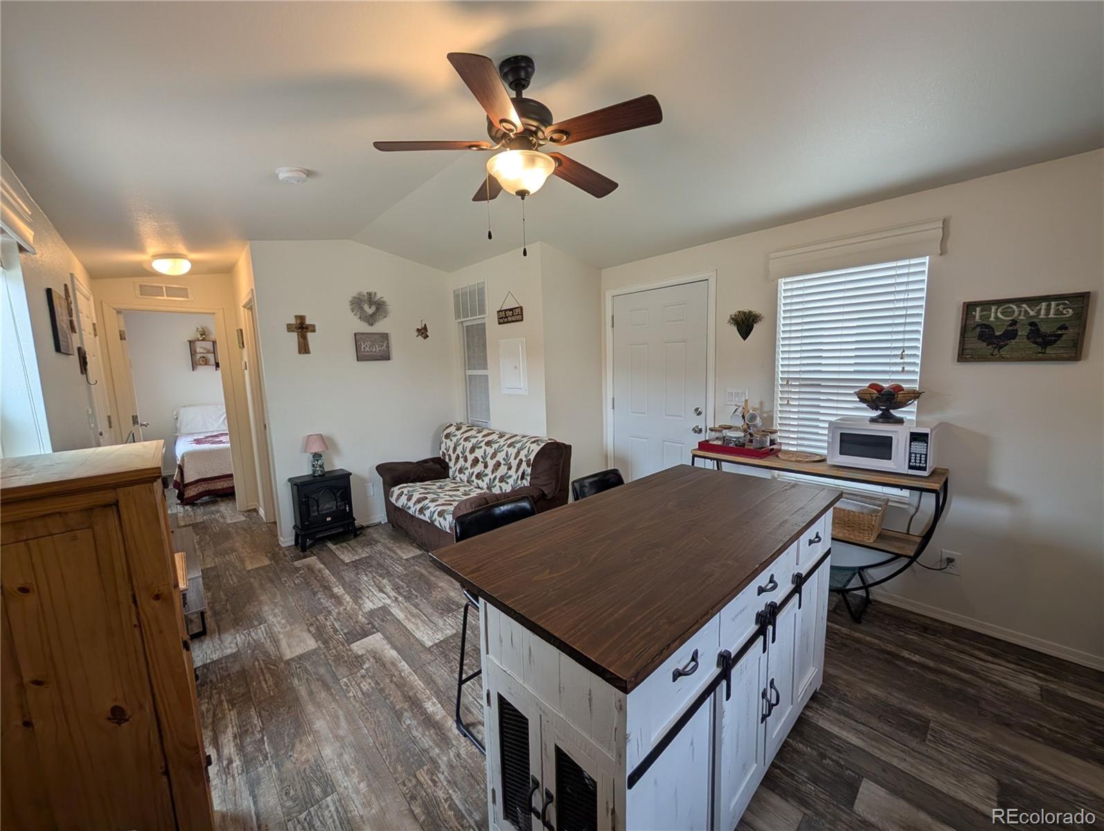 10795 County Road 197a #137, Nathrop, CO 81236