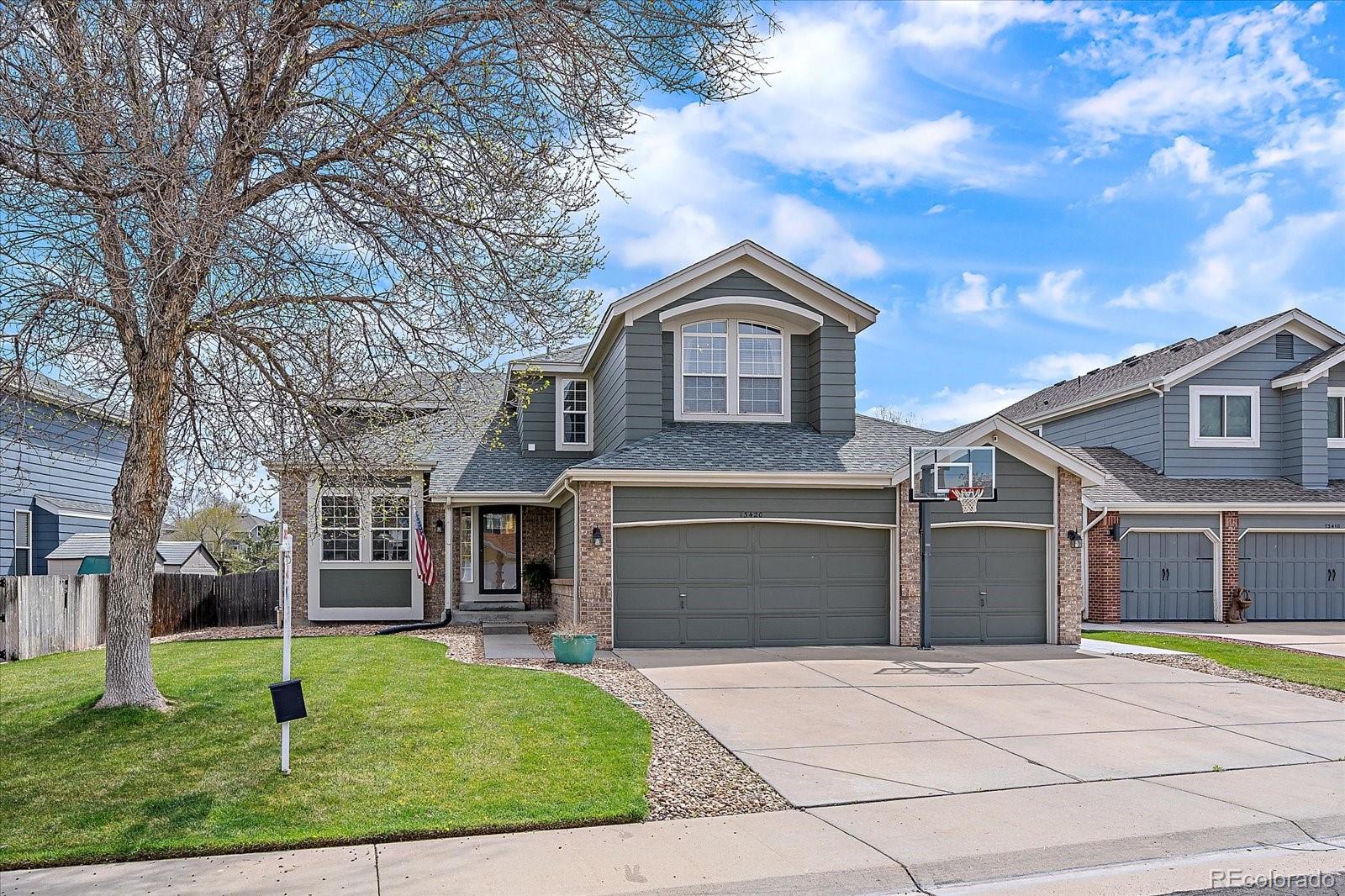 13420 Lafayette St, Thornton, CO 80241