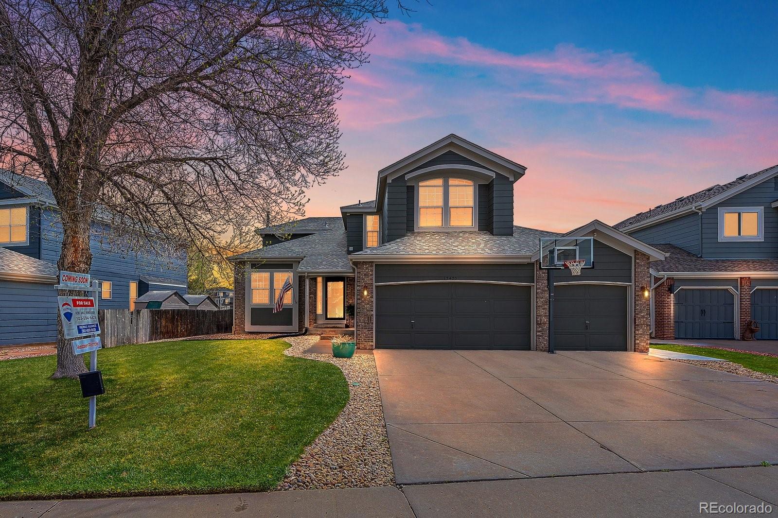 13420 Lafayette St, Thornton, CO 80241