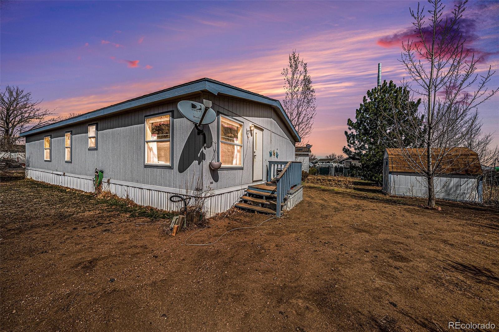 2300 W County Road 38e Lot 26, Fort Collins, CO 80526