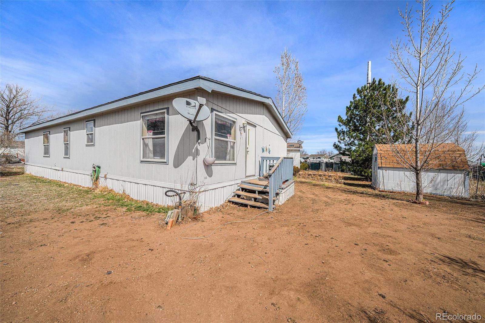2300 W County Road 38e Lot 26, Fort Collins, CO 80526