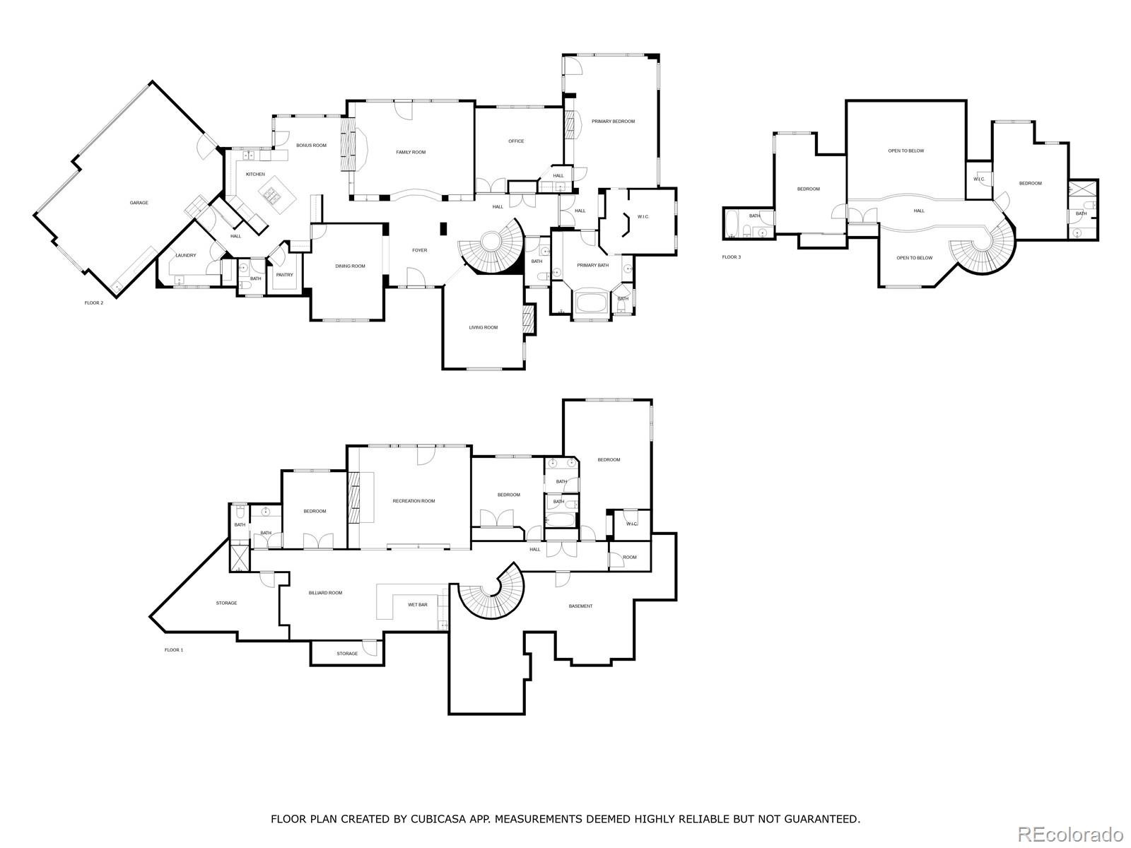 60 Glenalla Pl, Castle Rock, CO 80108