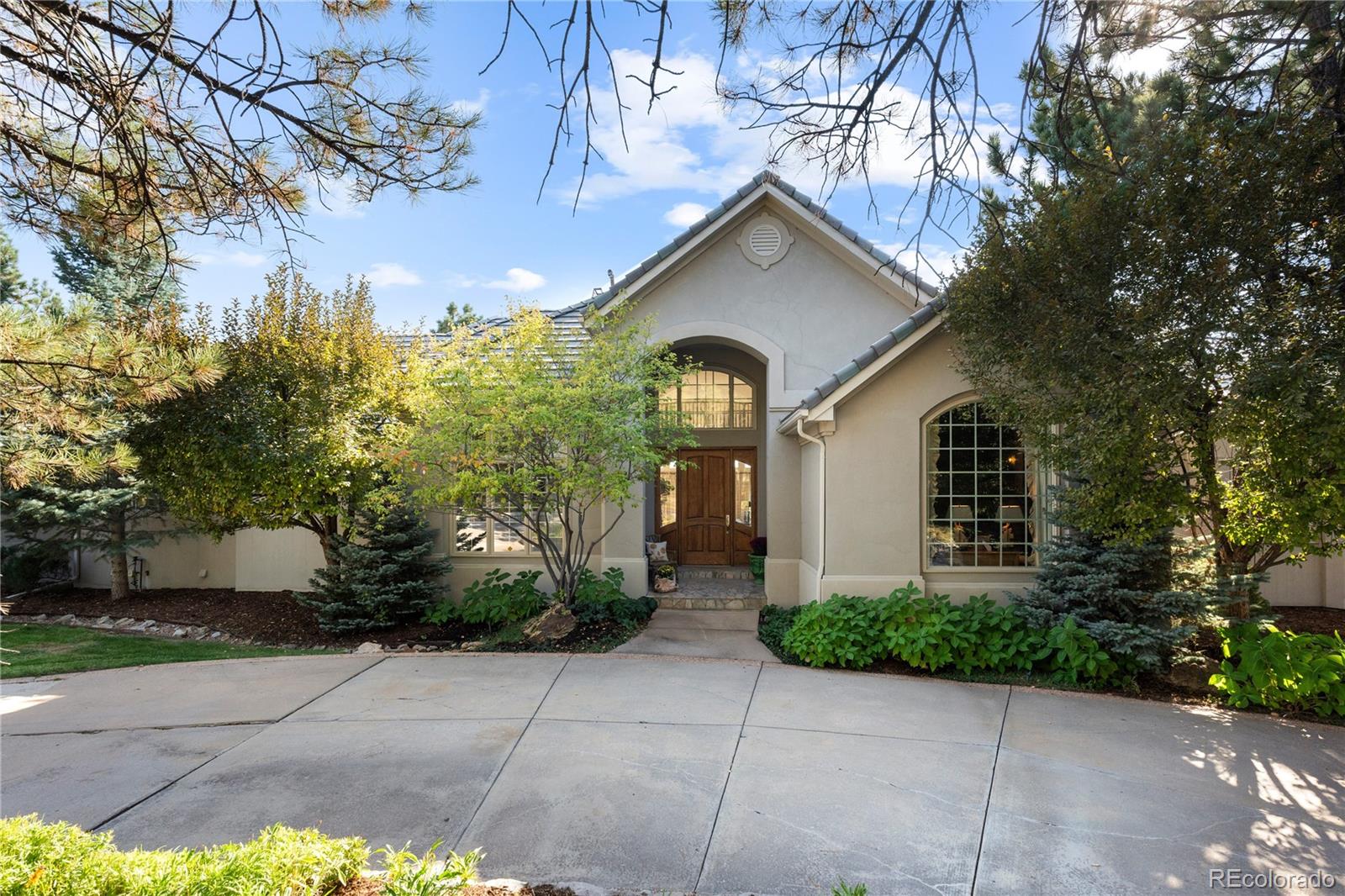 60 Glenalla Pl, Castle Rock, CO 80108