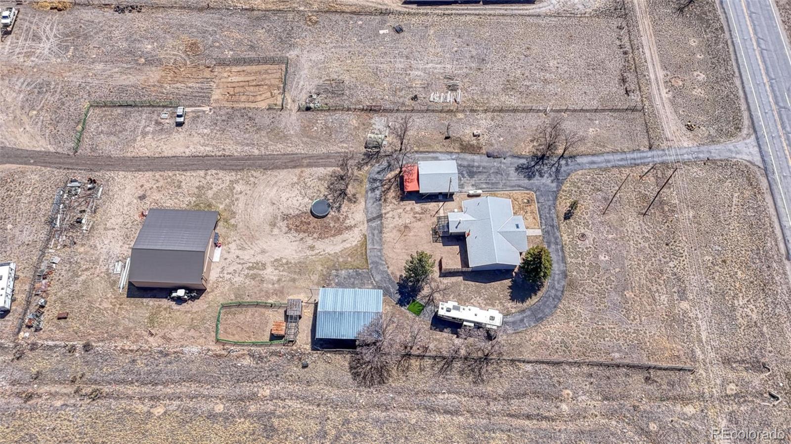 19500 Us Highway 285, Nathrop, CO 81236