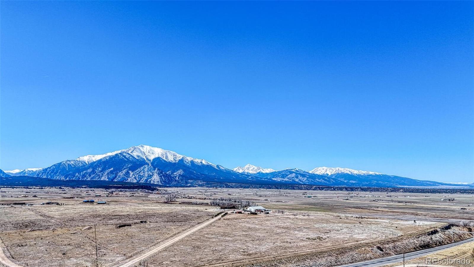 19500 Us Highway 285, Nathrop, CO 81236