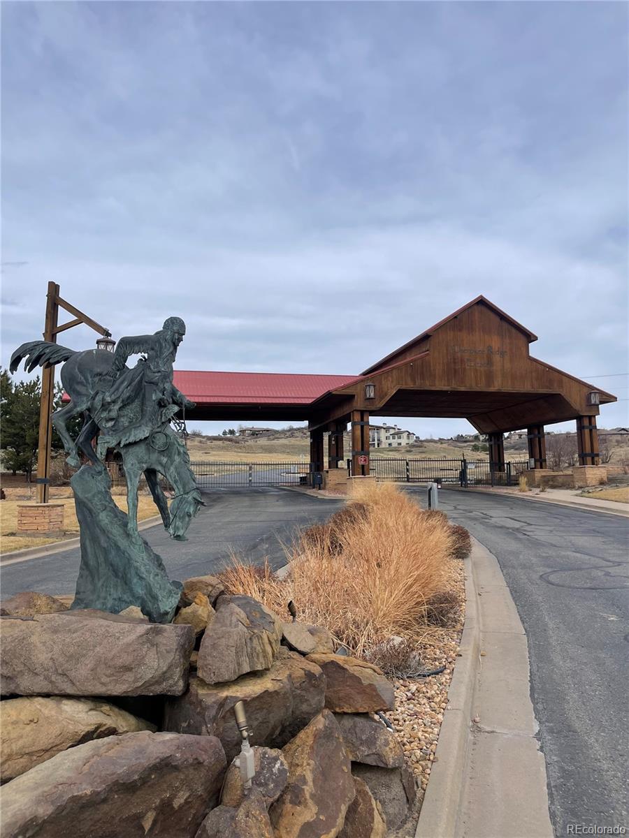 5853 Aspen Leaf Dr Lot 15, Littleton, CO 80125