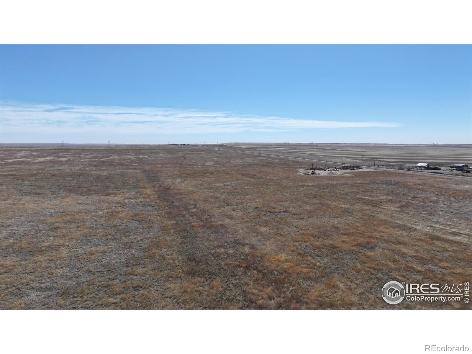0 County Road 100, Briggsdale, CO 80611