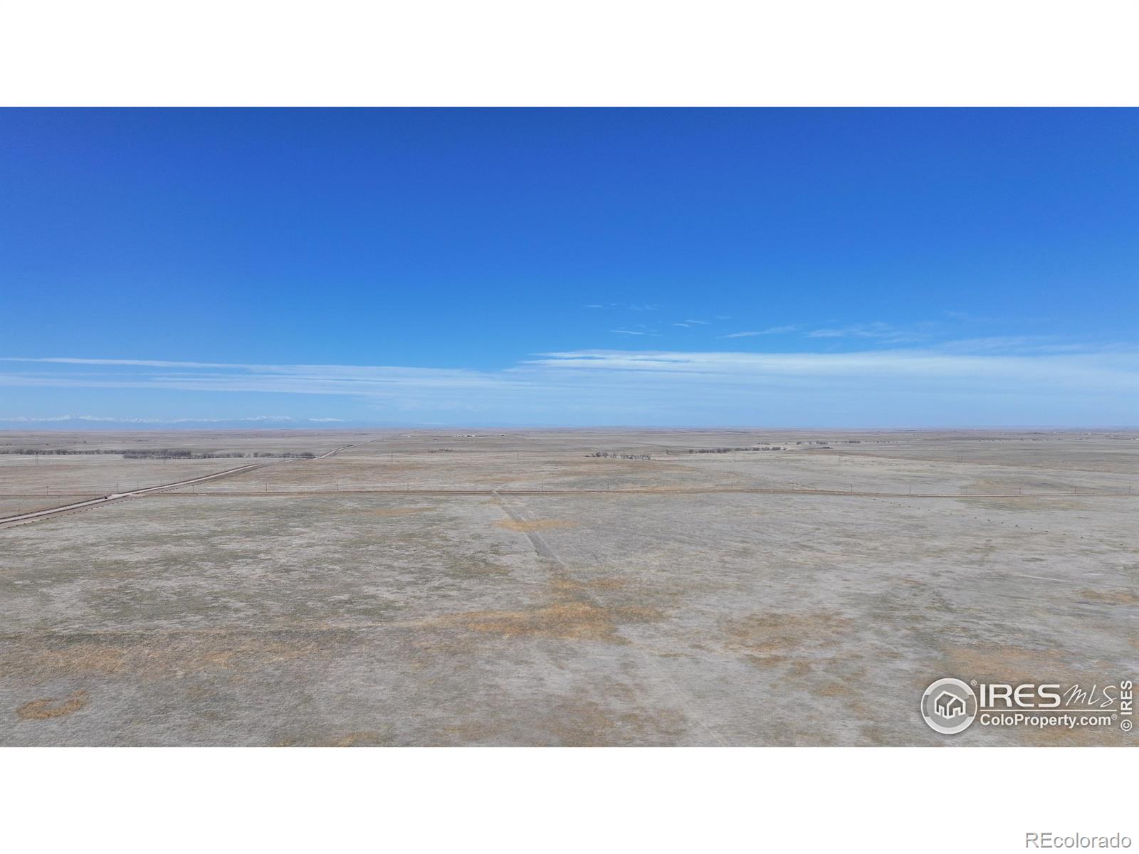 0 County Road 100, Briggsdale, CO 80611