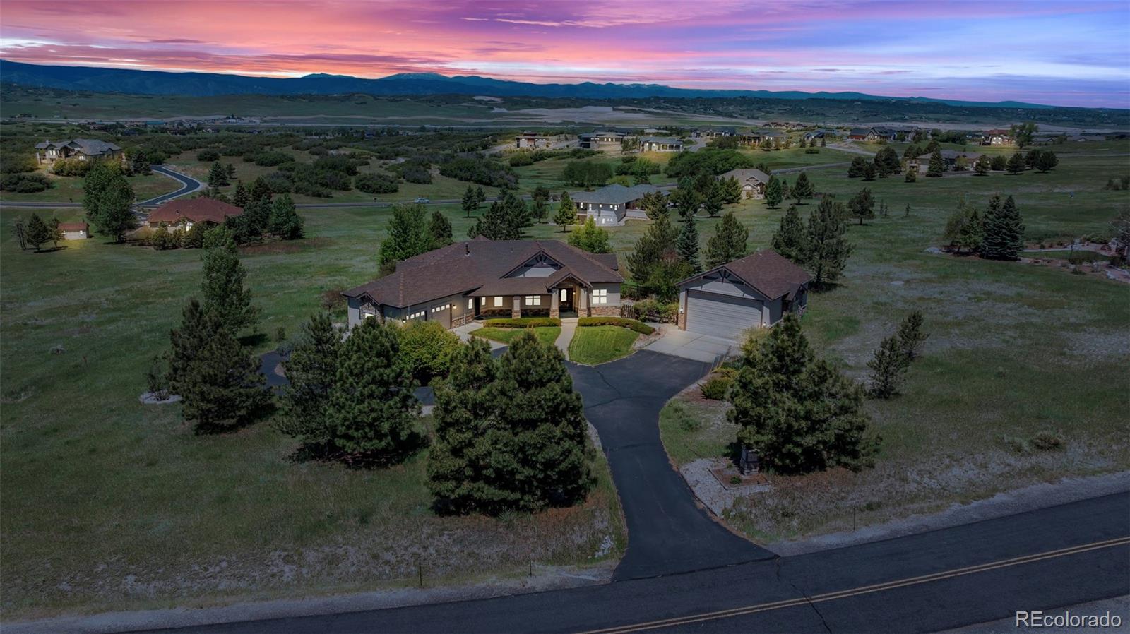 3535 Medallion Rd, Castle Rock, CO 80104