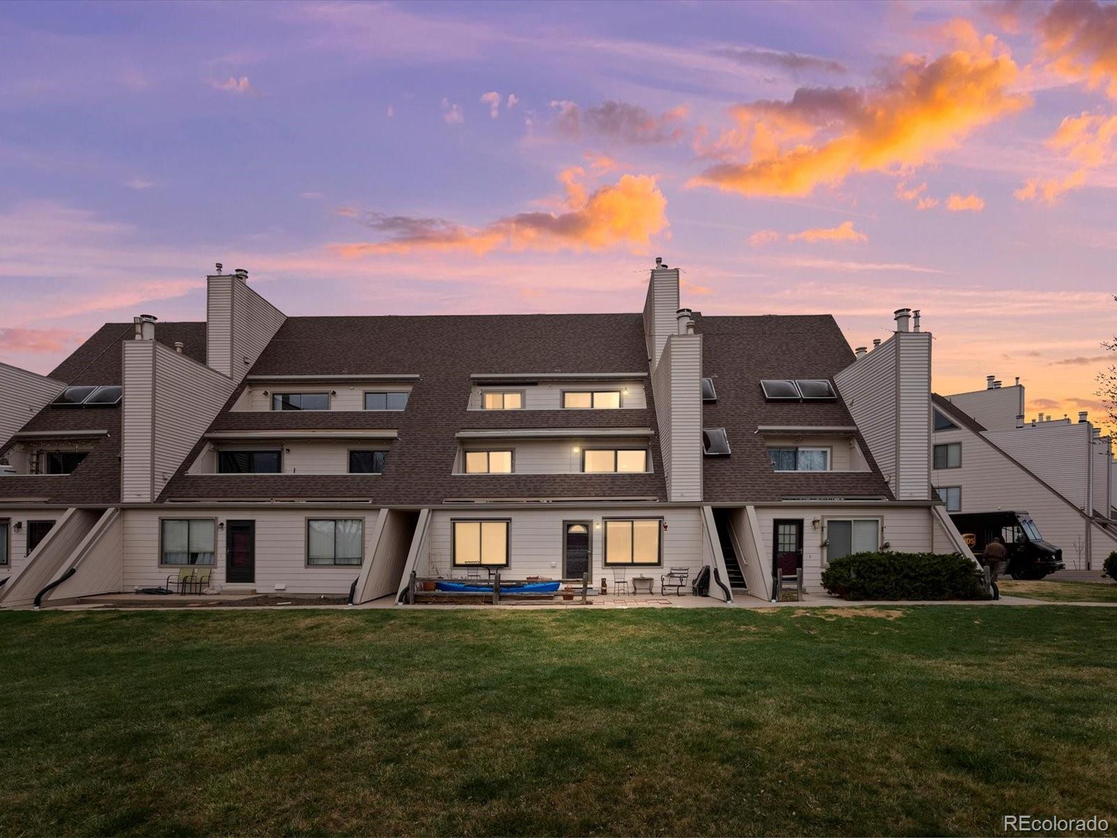 4226 S Eldridge St #207, Morrison, CO 80465