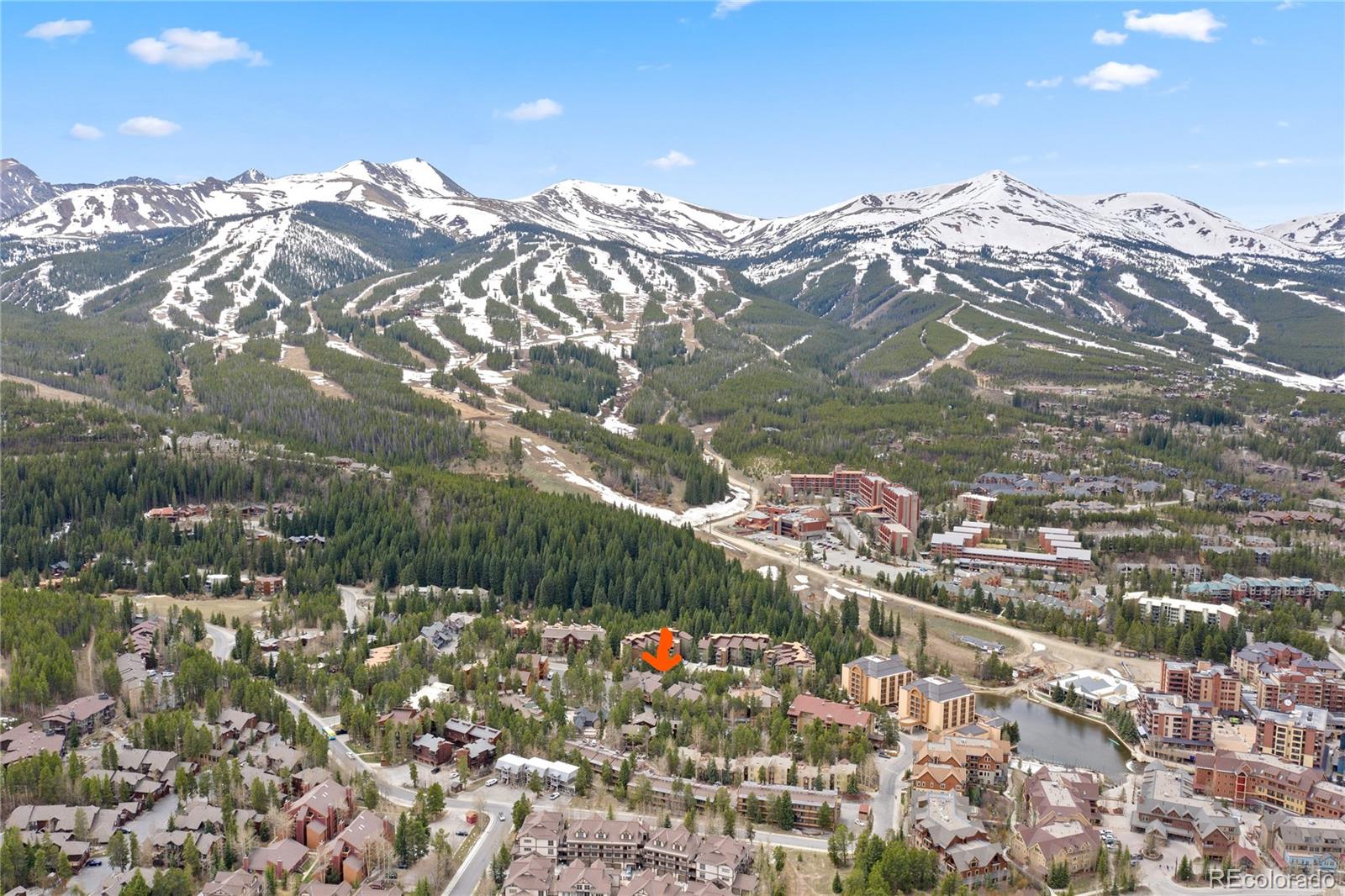 847 Airport Rd Lot 22, Breckenridge, CO 80424