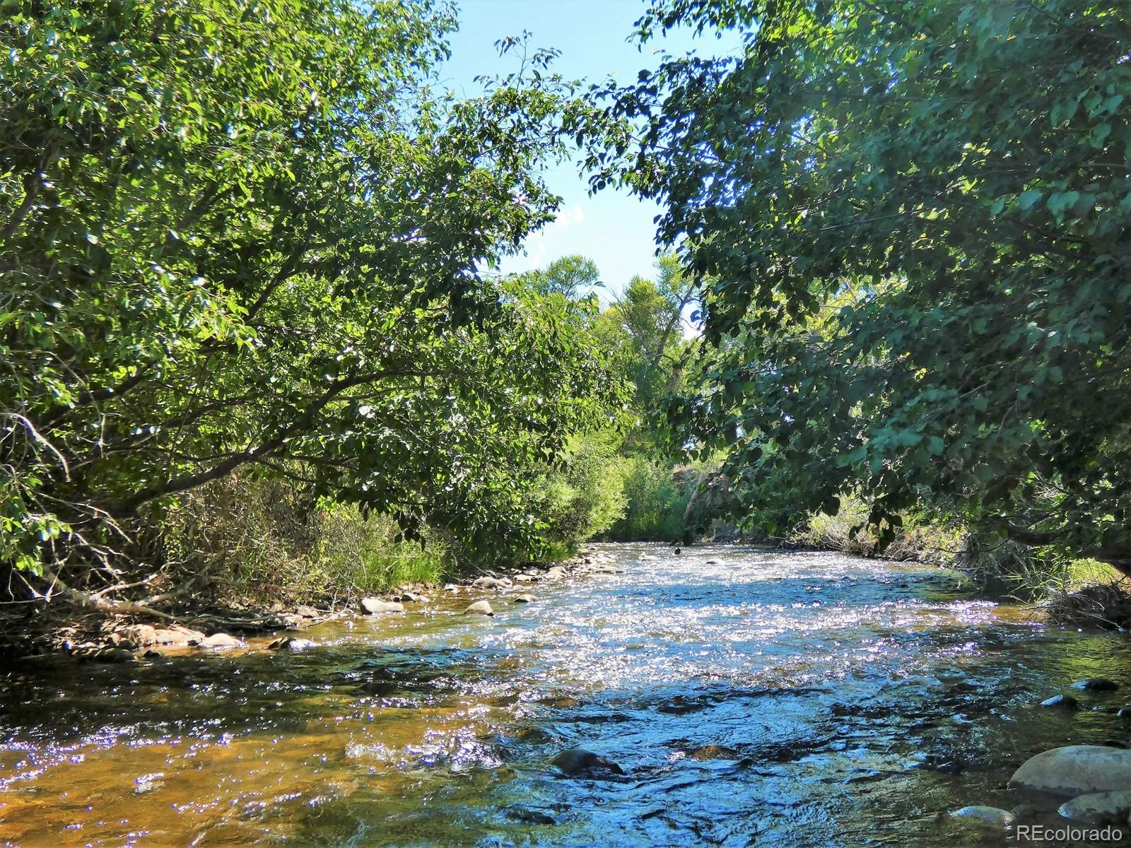 1115 Little River Ln Lot 78, Poncha Springs, CO 81242