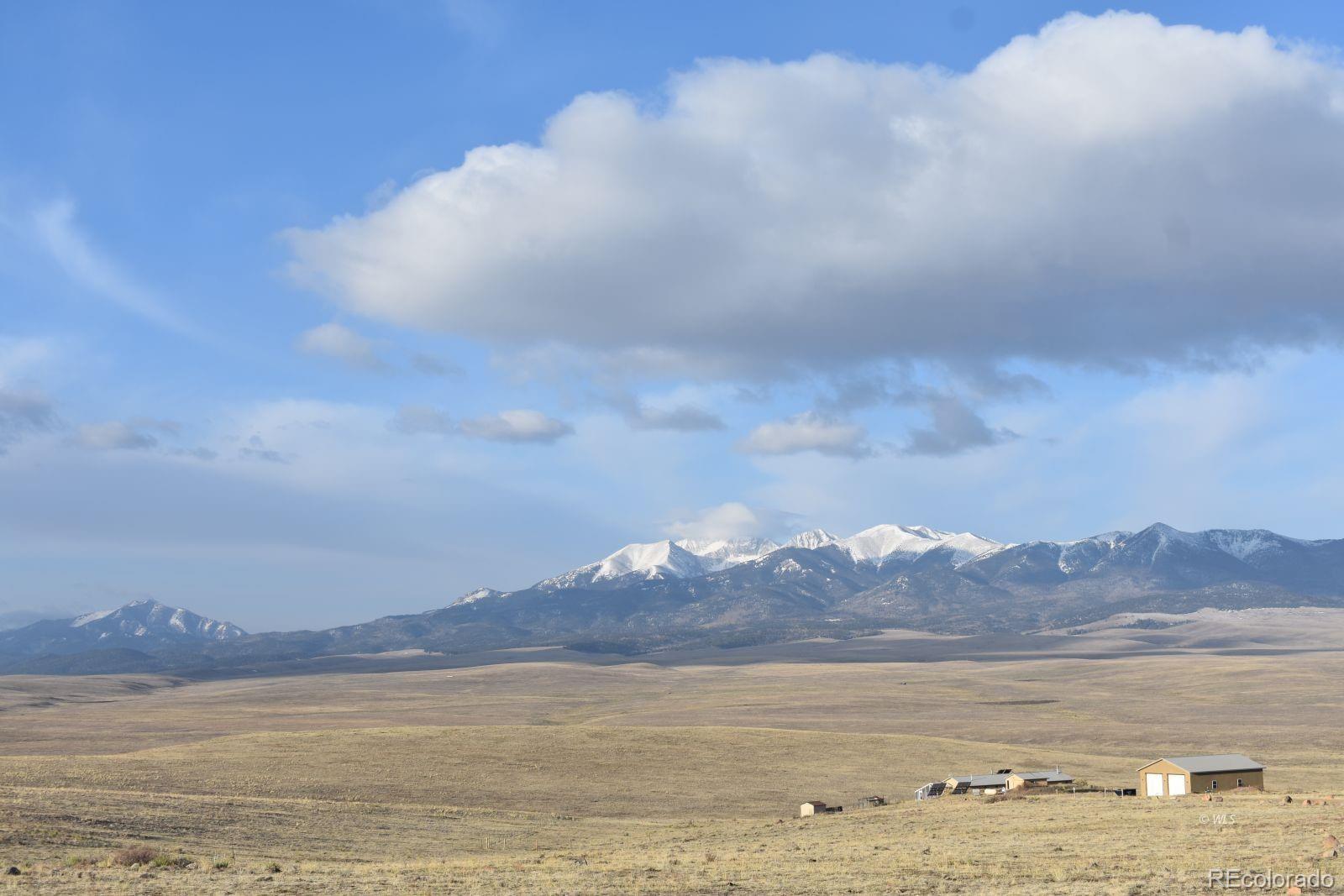 1070 Electric Ave, Westcliffe, CO 81252