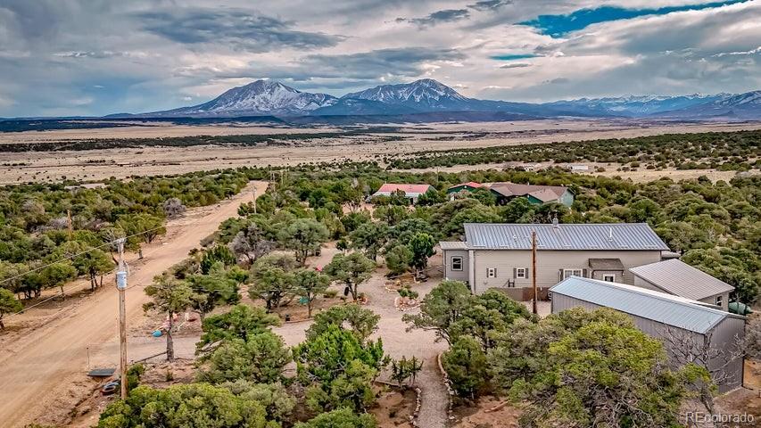 2 S Buffalo Dr, Walsenburg, CO 81089