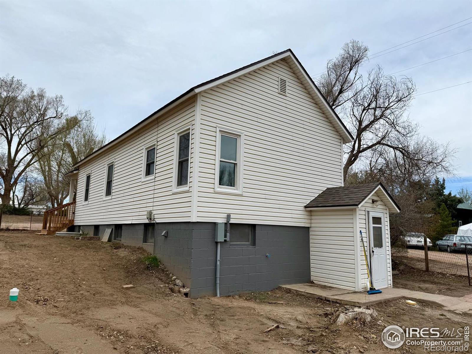 35838 Pleasant Hill Ave, Galeton, CO 80622