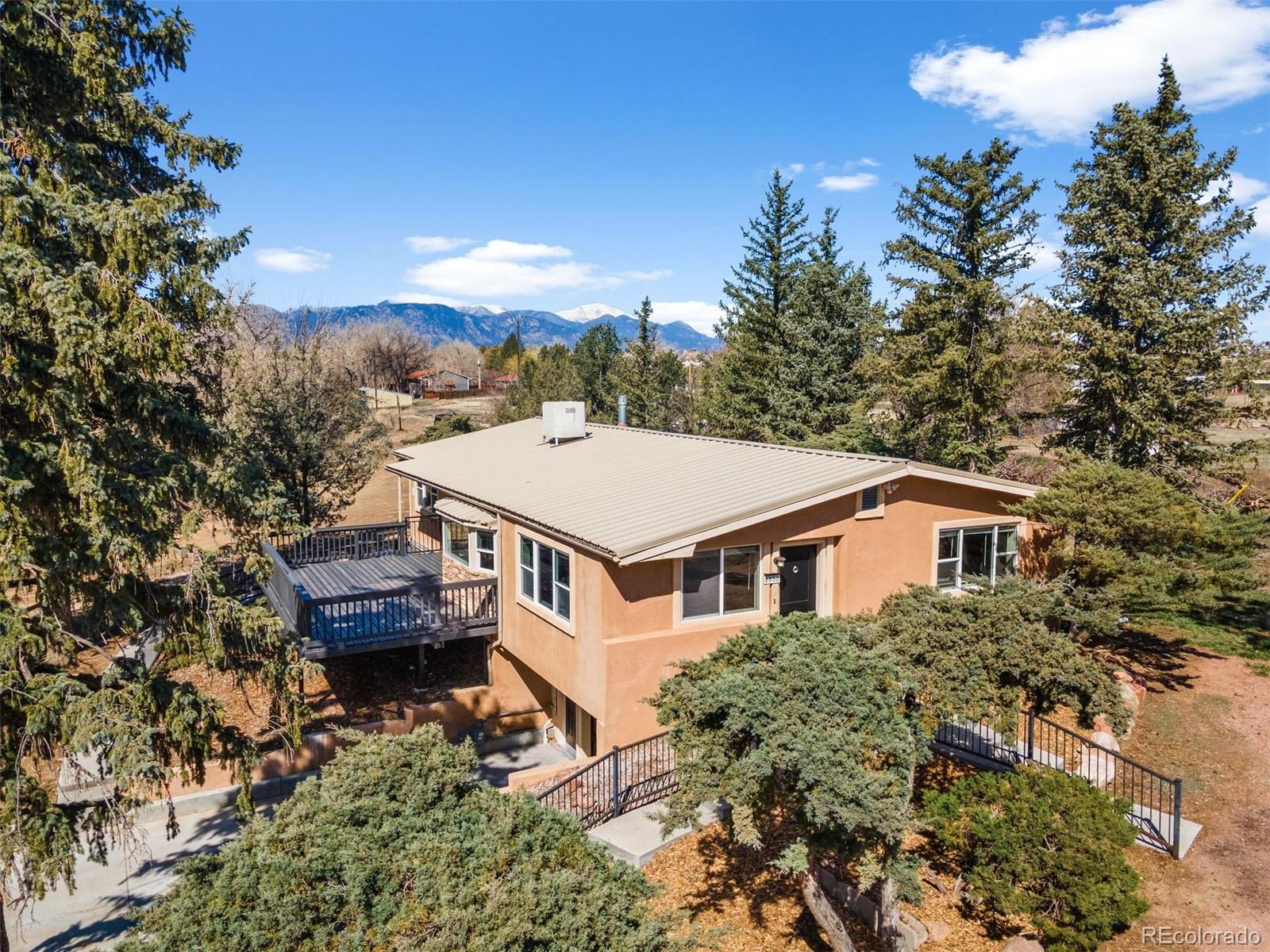 8850 Link Rd, Fountain, CO 80817