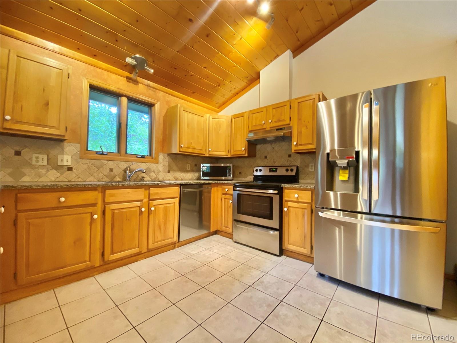 8580 S Mariposa Dr, Morrison, CO 80465