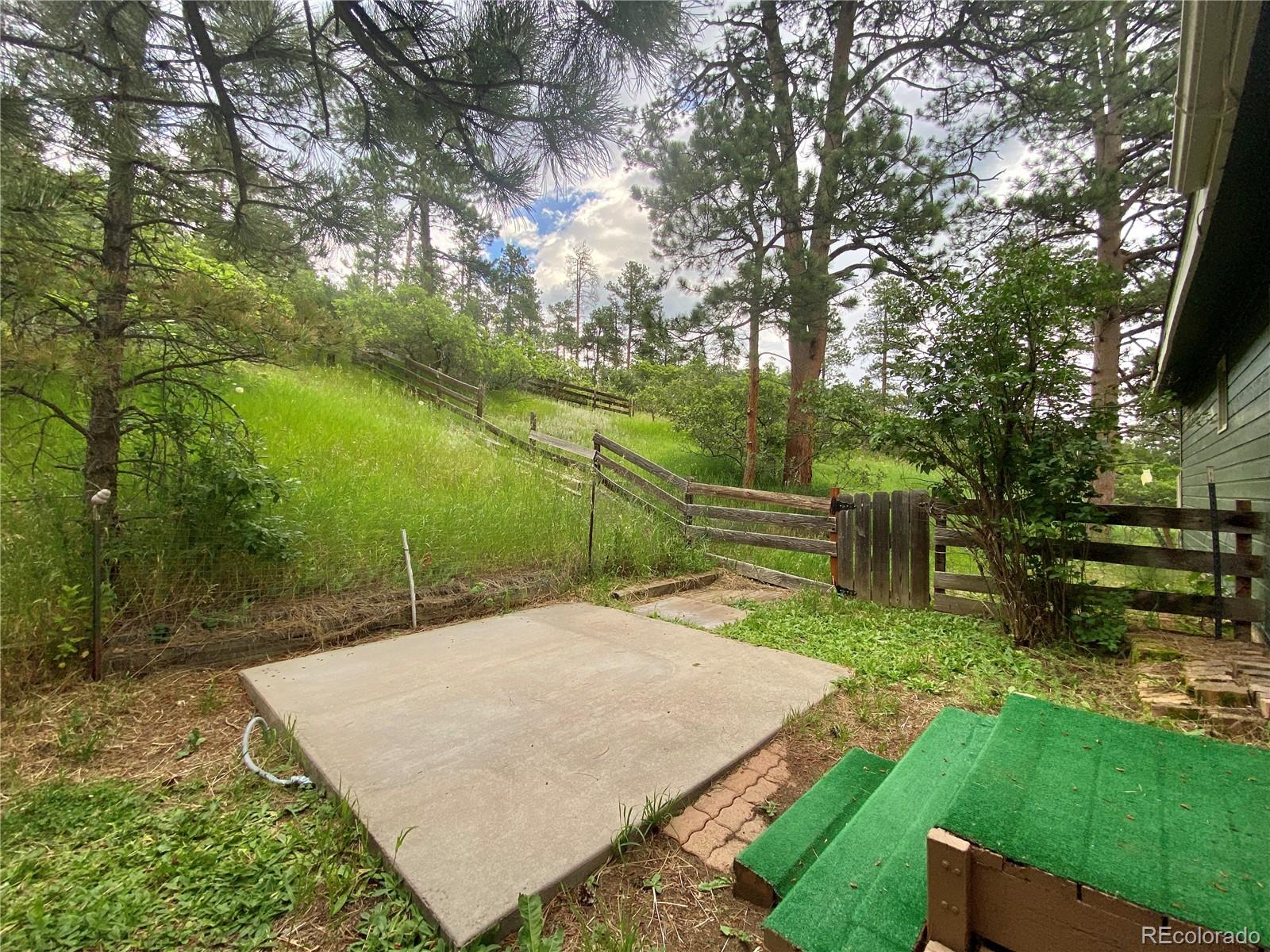 8580 S Mariposa Dr, Morrison, CO 80465