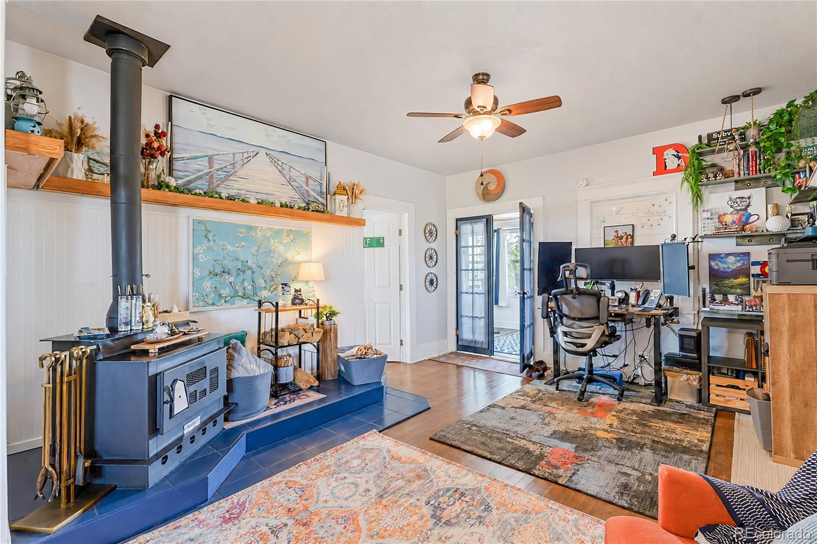 7651 State Highway 194, Las Animas, CO 81054