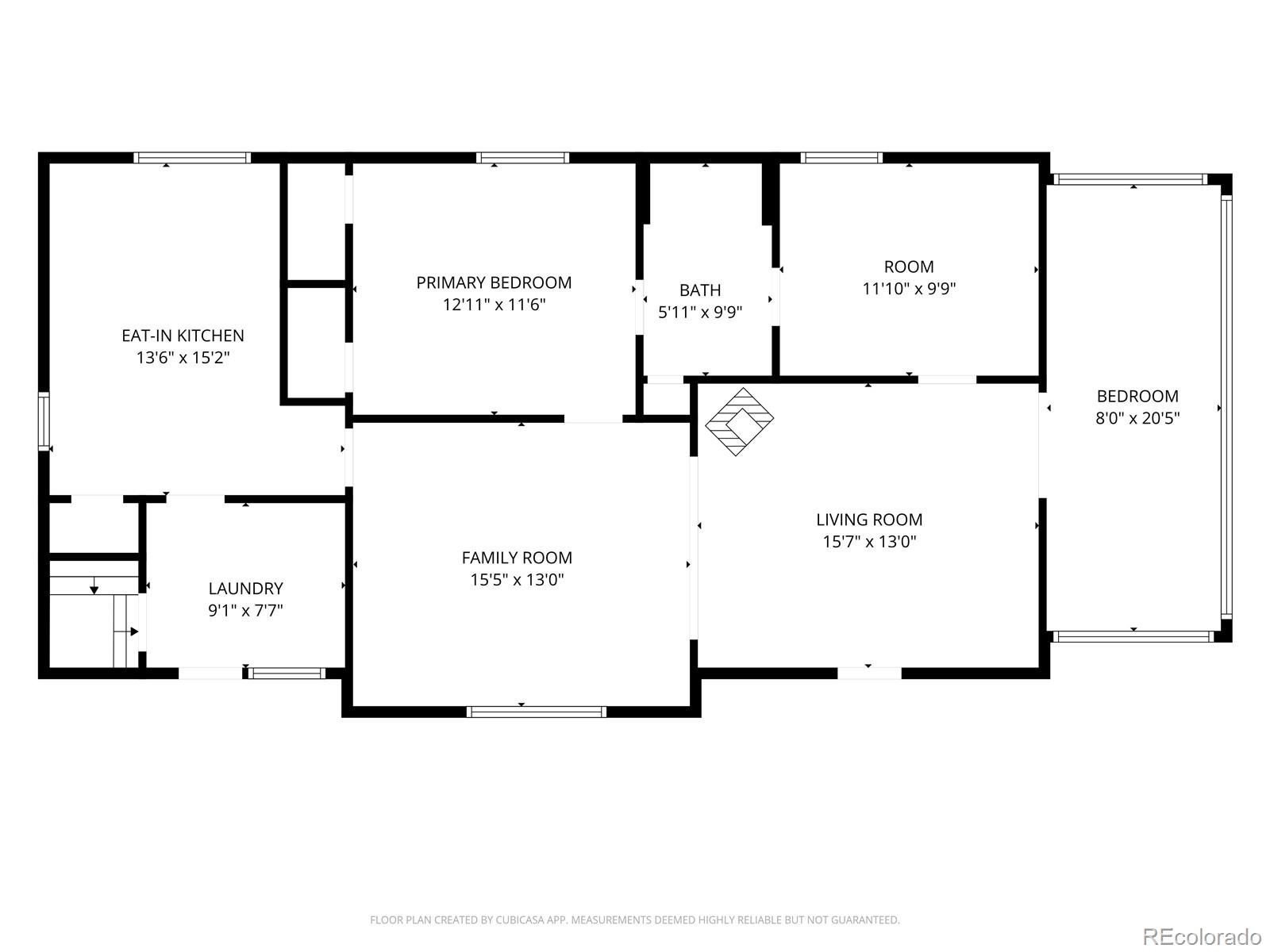 7651 State Highway 194, Las Animas, CO 81054