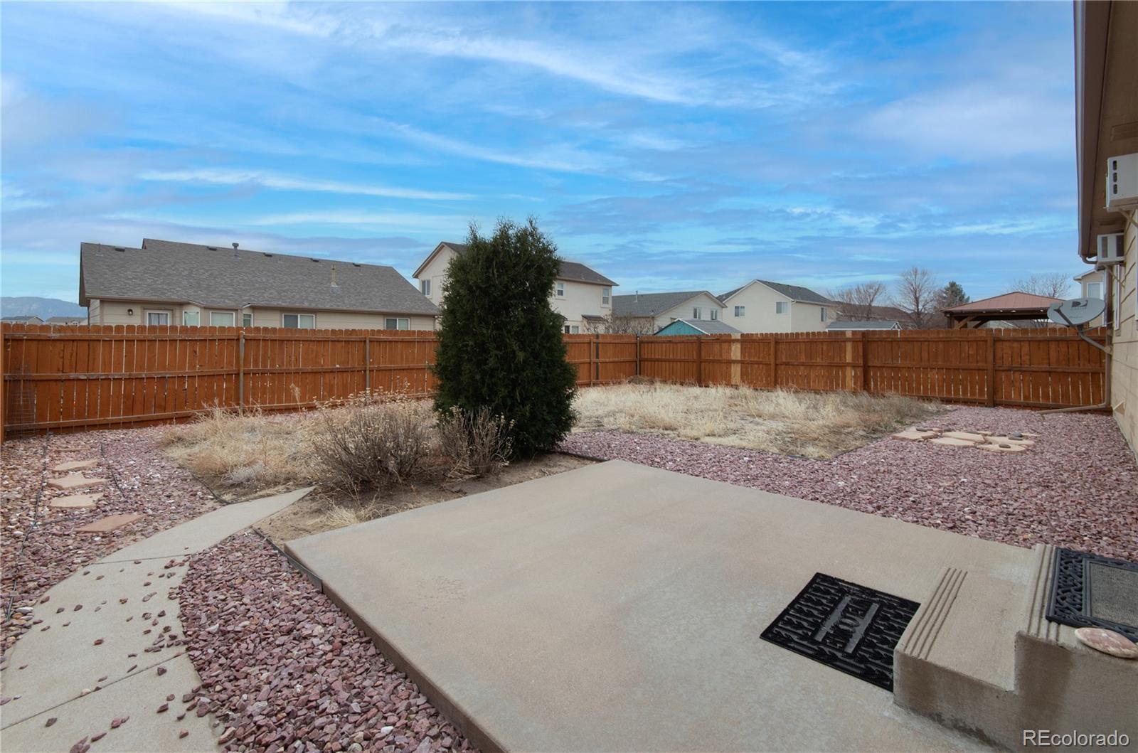 1882 Sage Grouse Ln, Colorado Springs, CO 80951