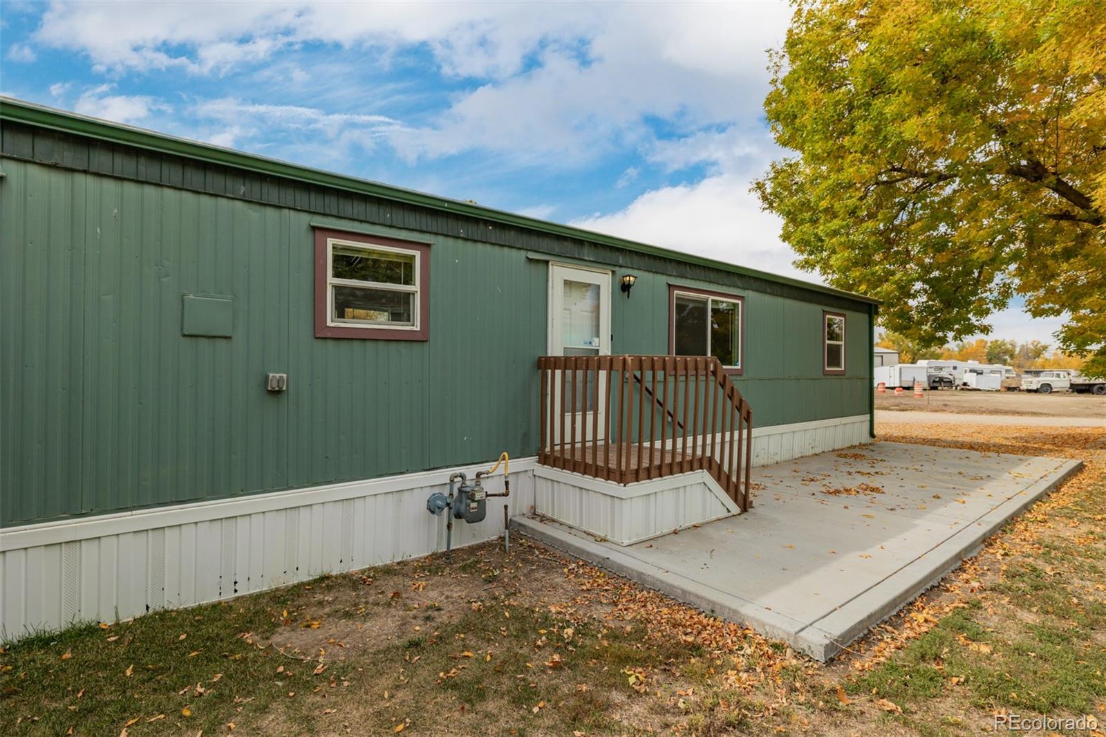 29 State Highway 52 Lot O, Erie, CO 80516