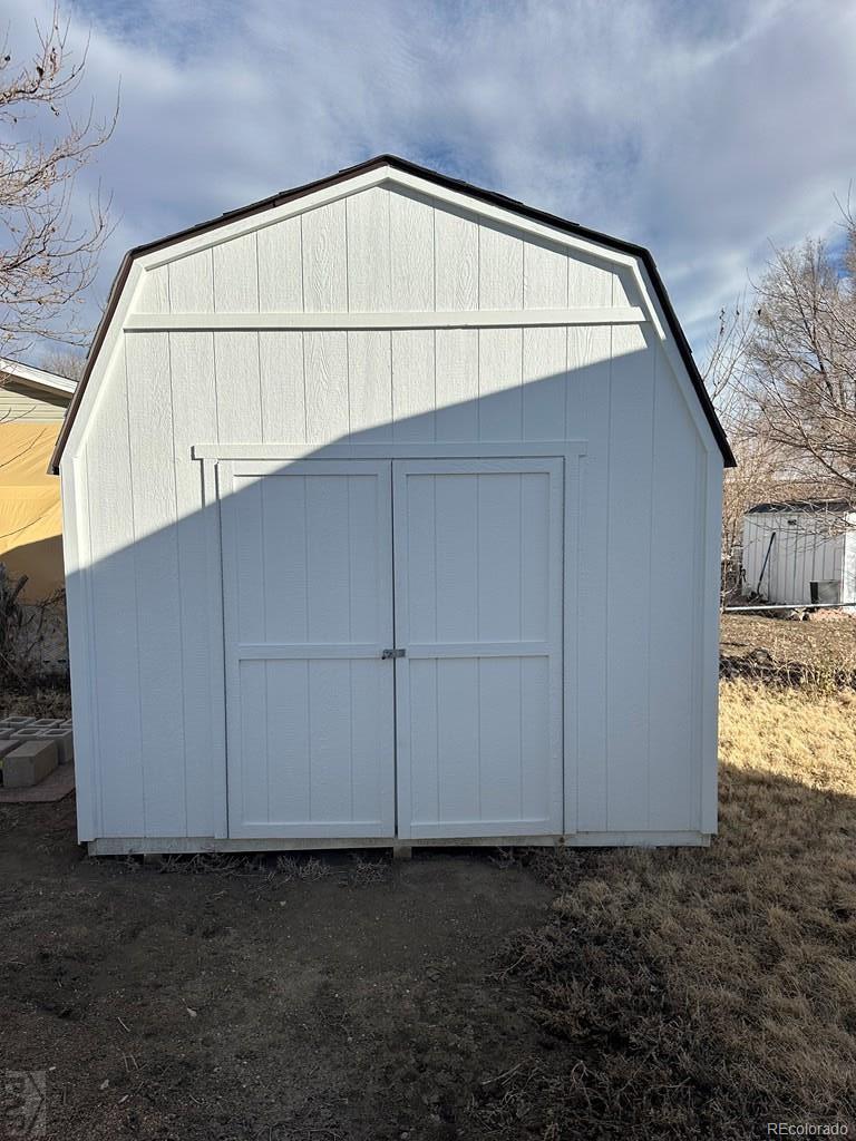 999 Fortino Blvd Lot 131, Pueblo, CO 81008