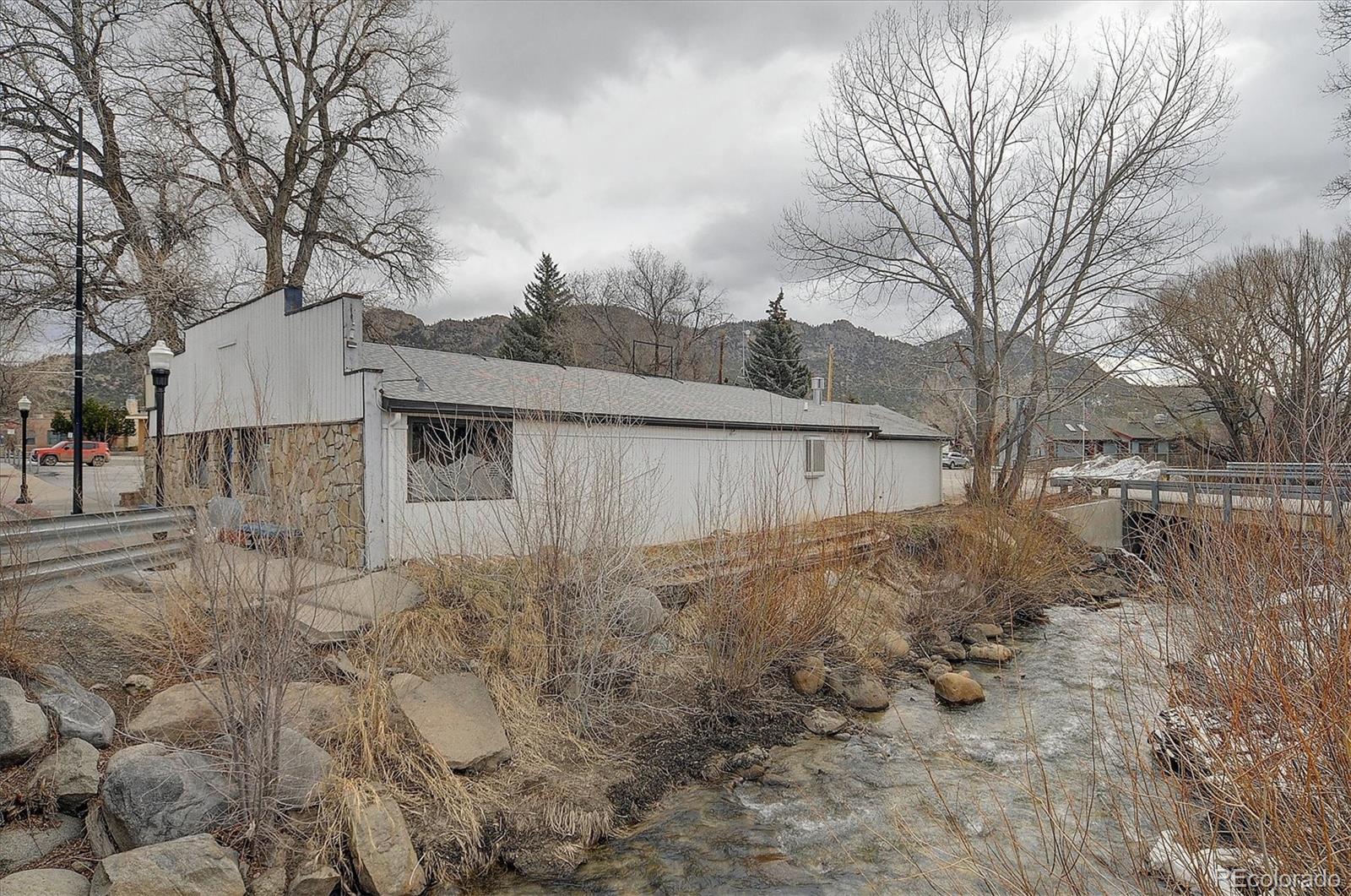 107 Cottonwood Ave, Buena Vista, CO 81211