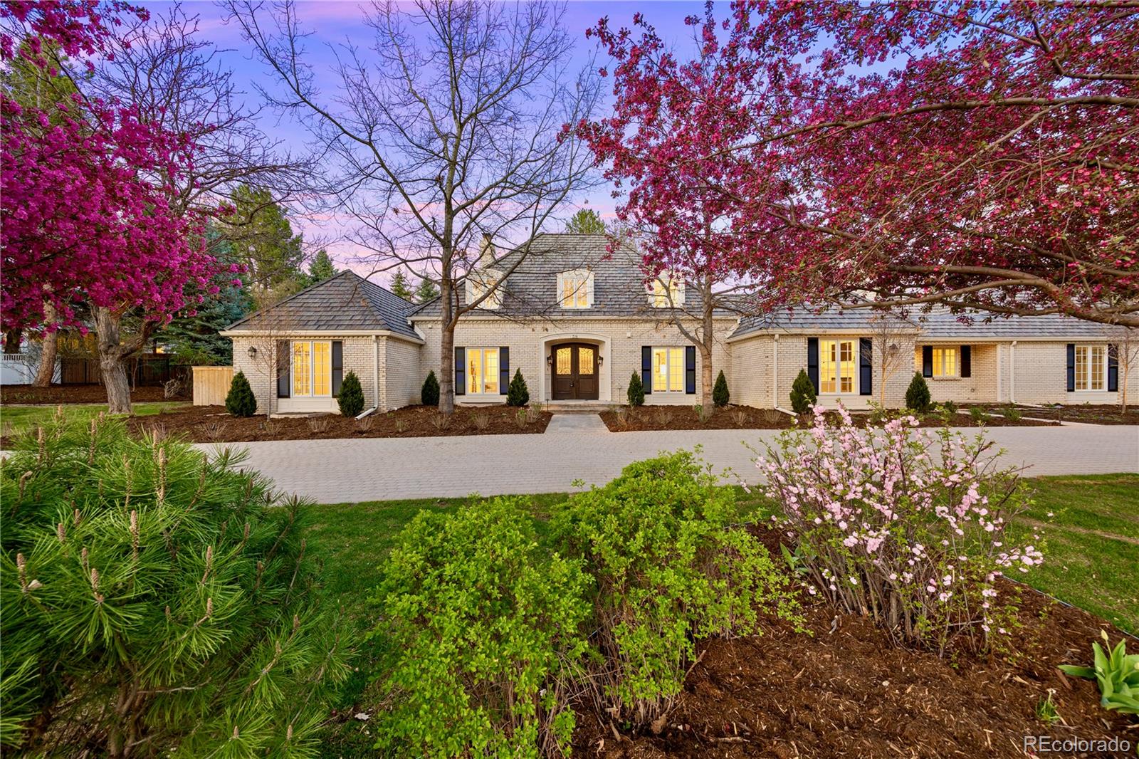 38 Sedgwick Dr, Cherry Hills Village, CO 80113