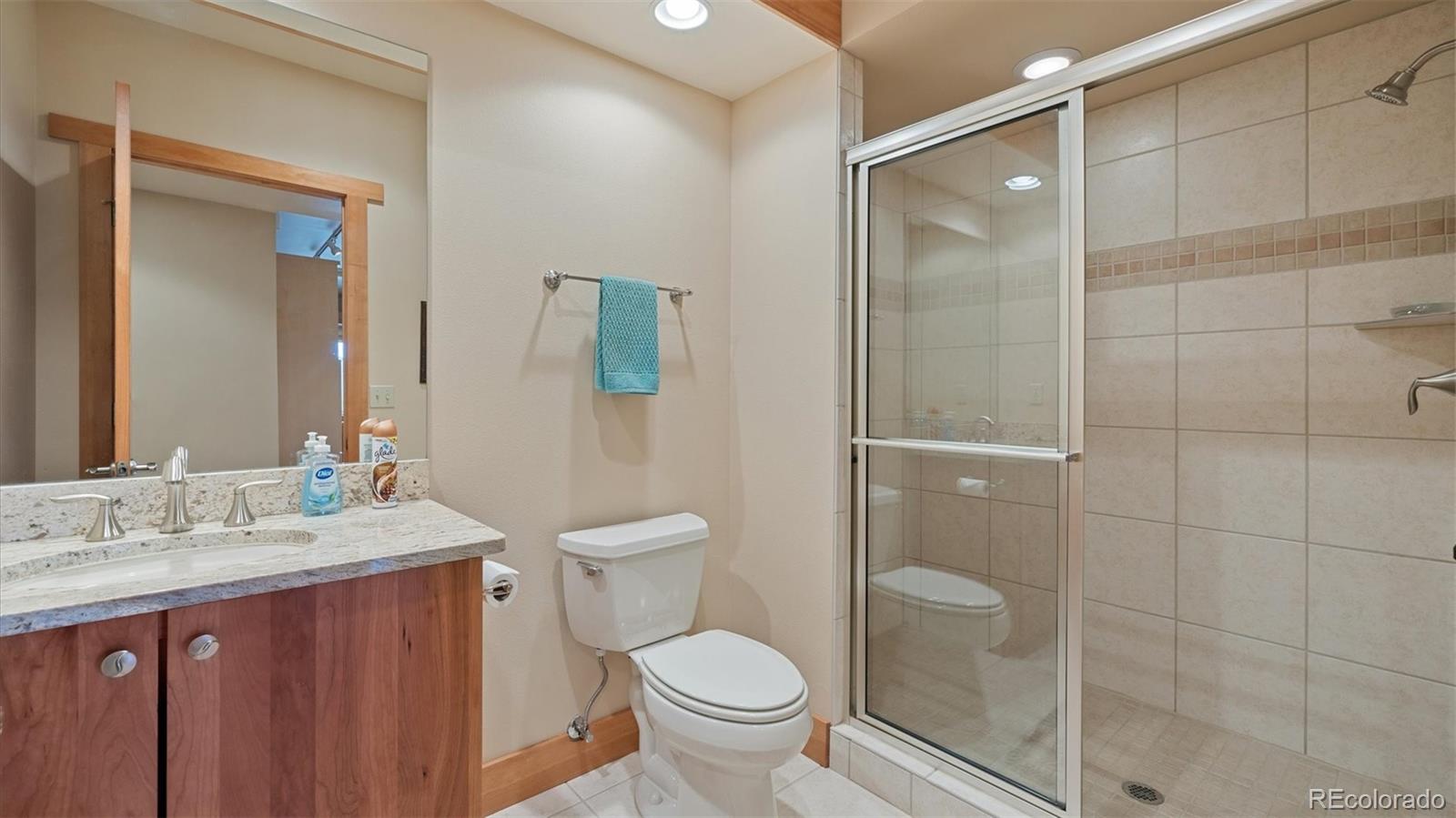 700 Sunrise Cir, Woodland Park, CO 80863