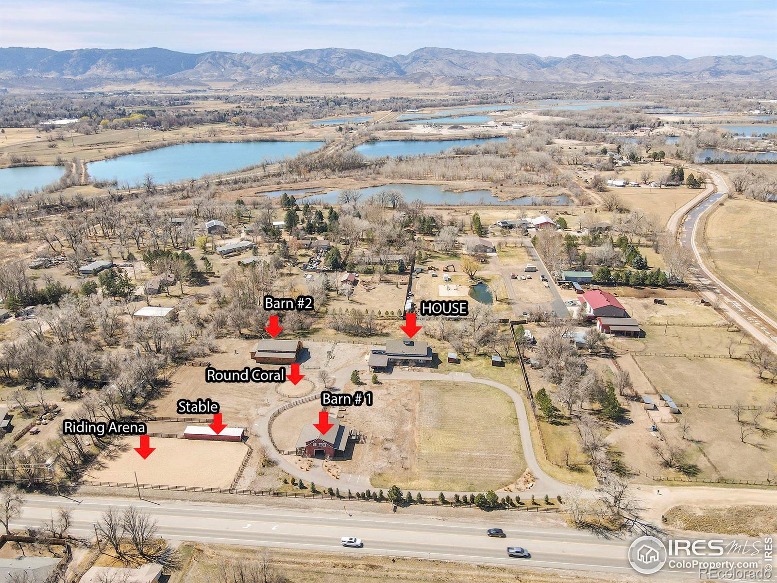 1601 N Shields St, Fort Collins, CO 80524
