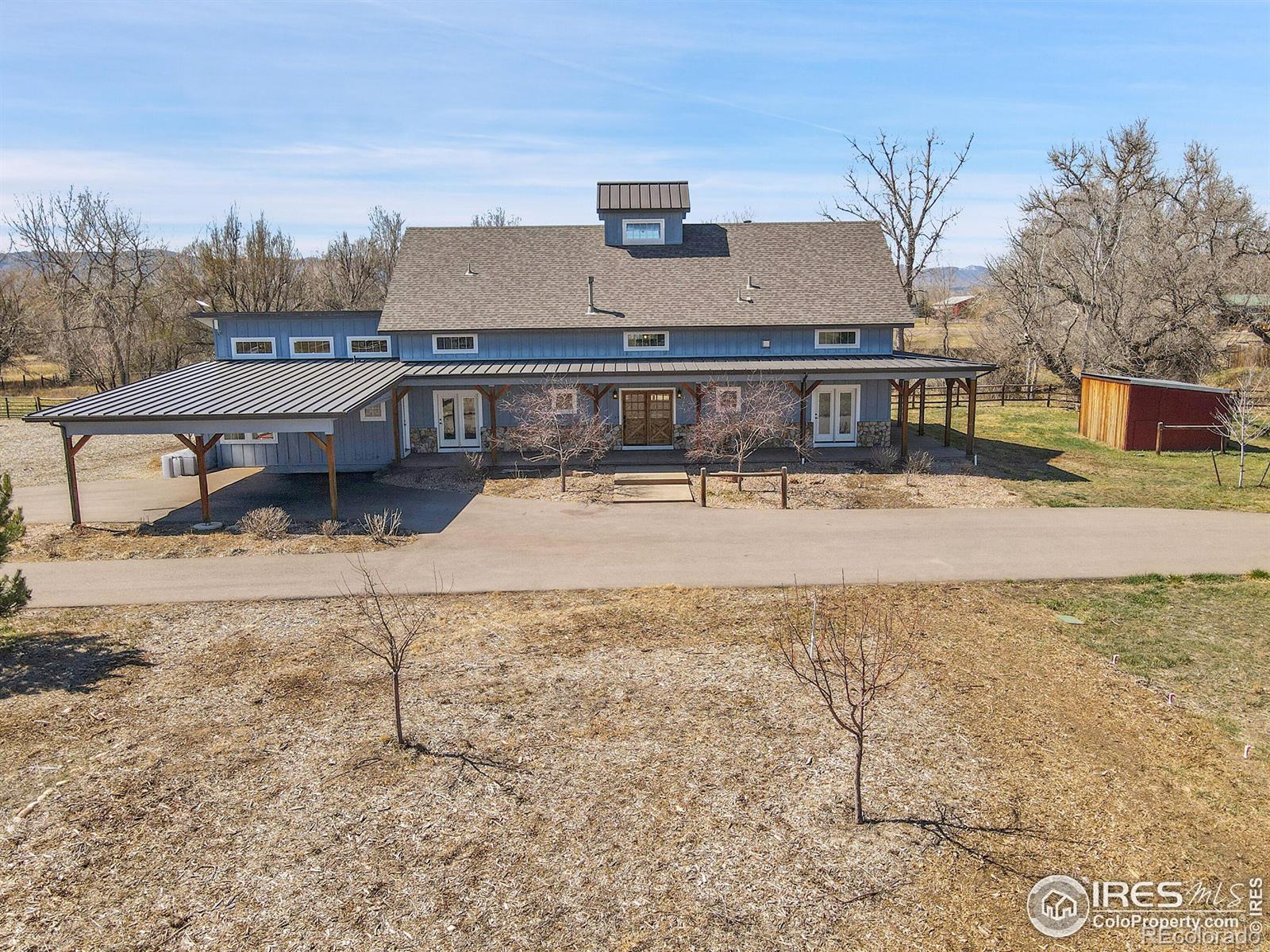 1601 N Shields St, Fort Collins, CO 80524