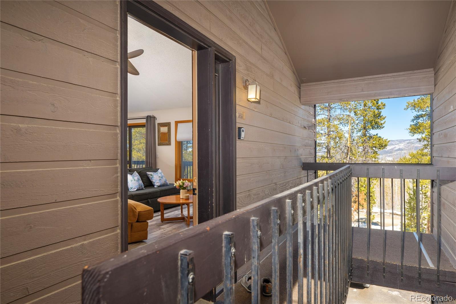 100 Bryant Blvd #11, Fraser, CO 80442