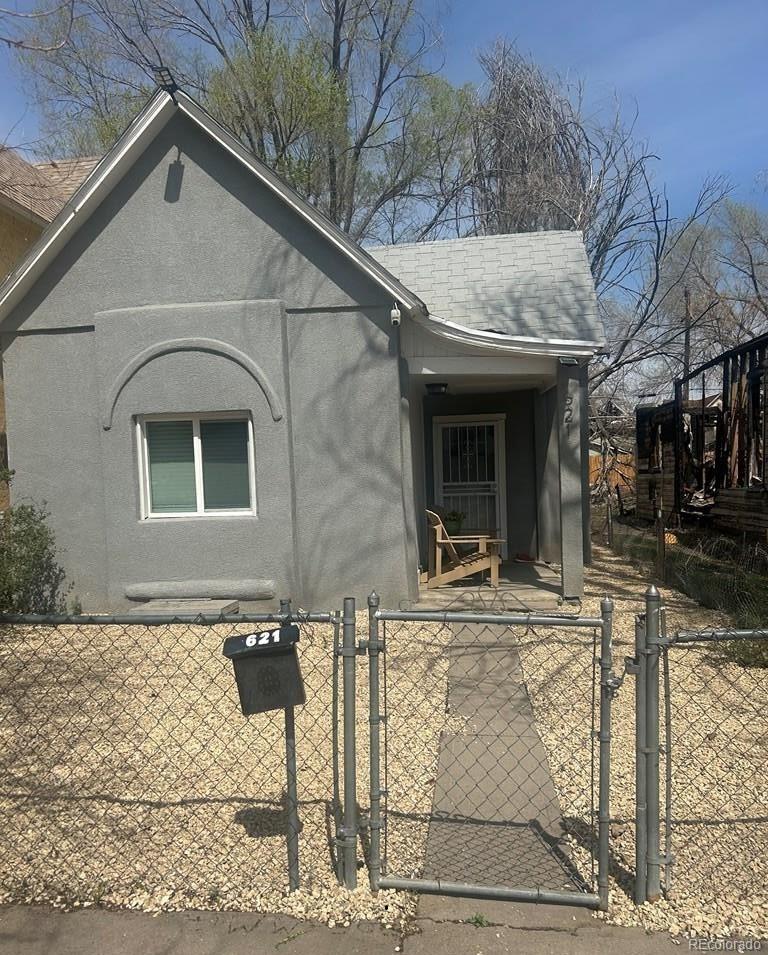 621 E 2nd St, Pueblo, CO 81003