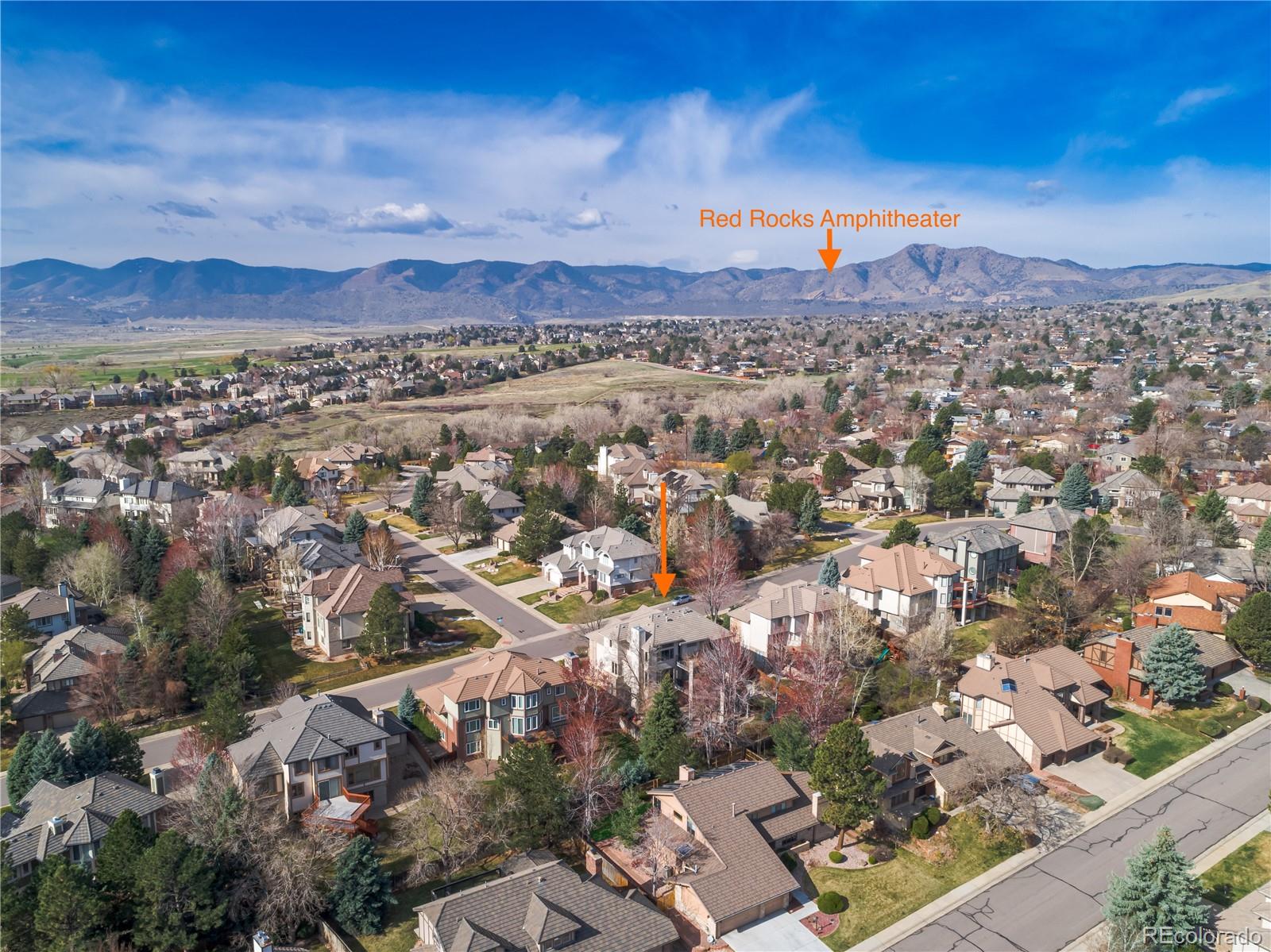 11465 W Atlantic Ave, Lakewood, CO 80227