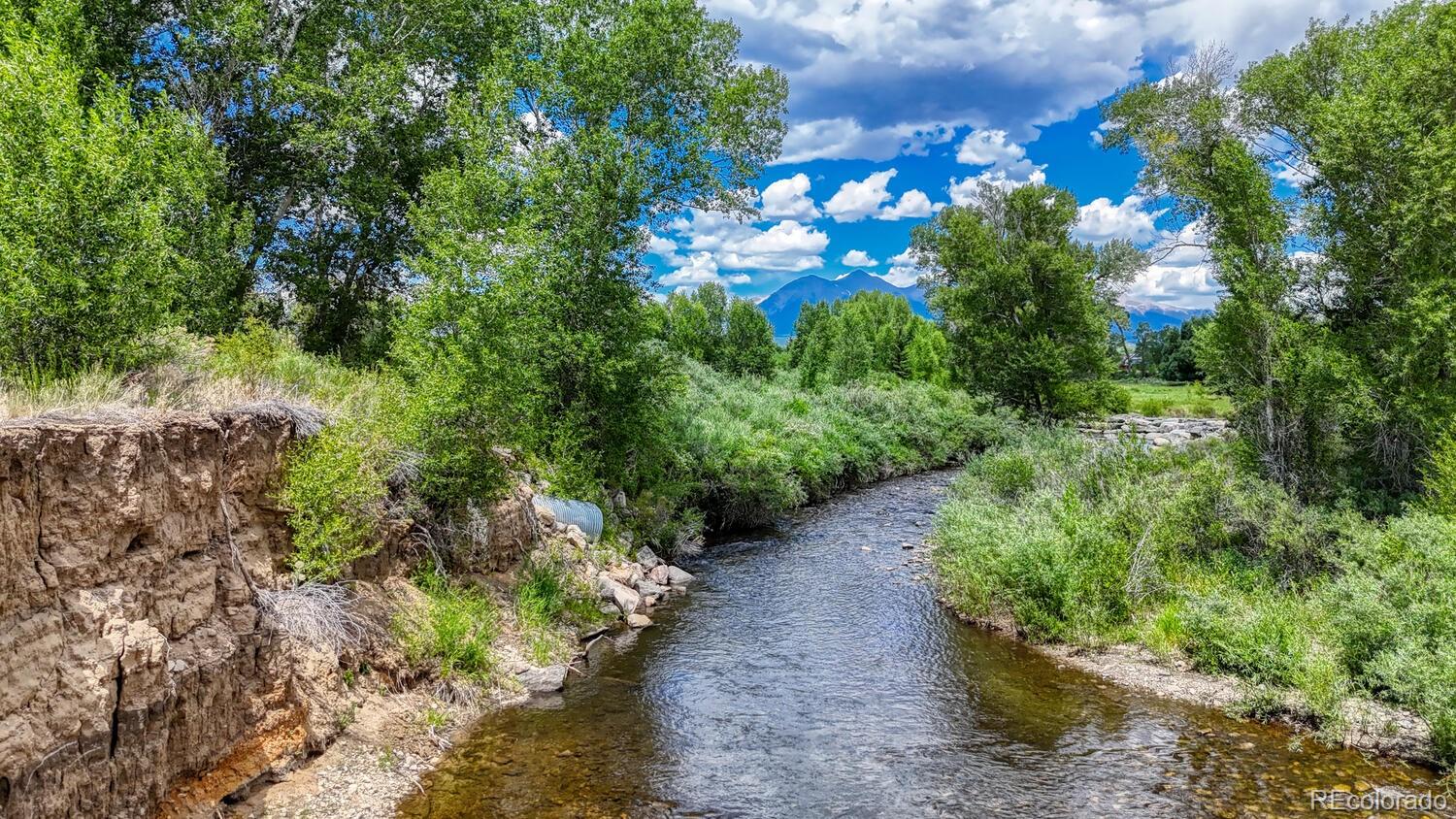 1128 Little River Ln Lot 72, Poncha Springs, CO 81242