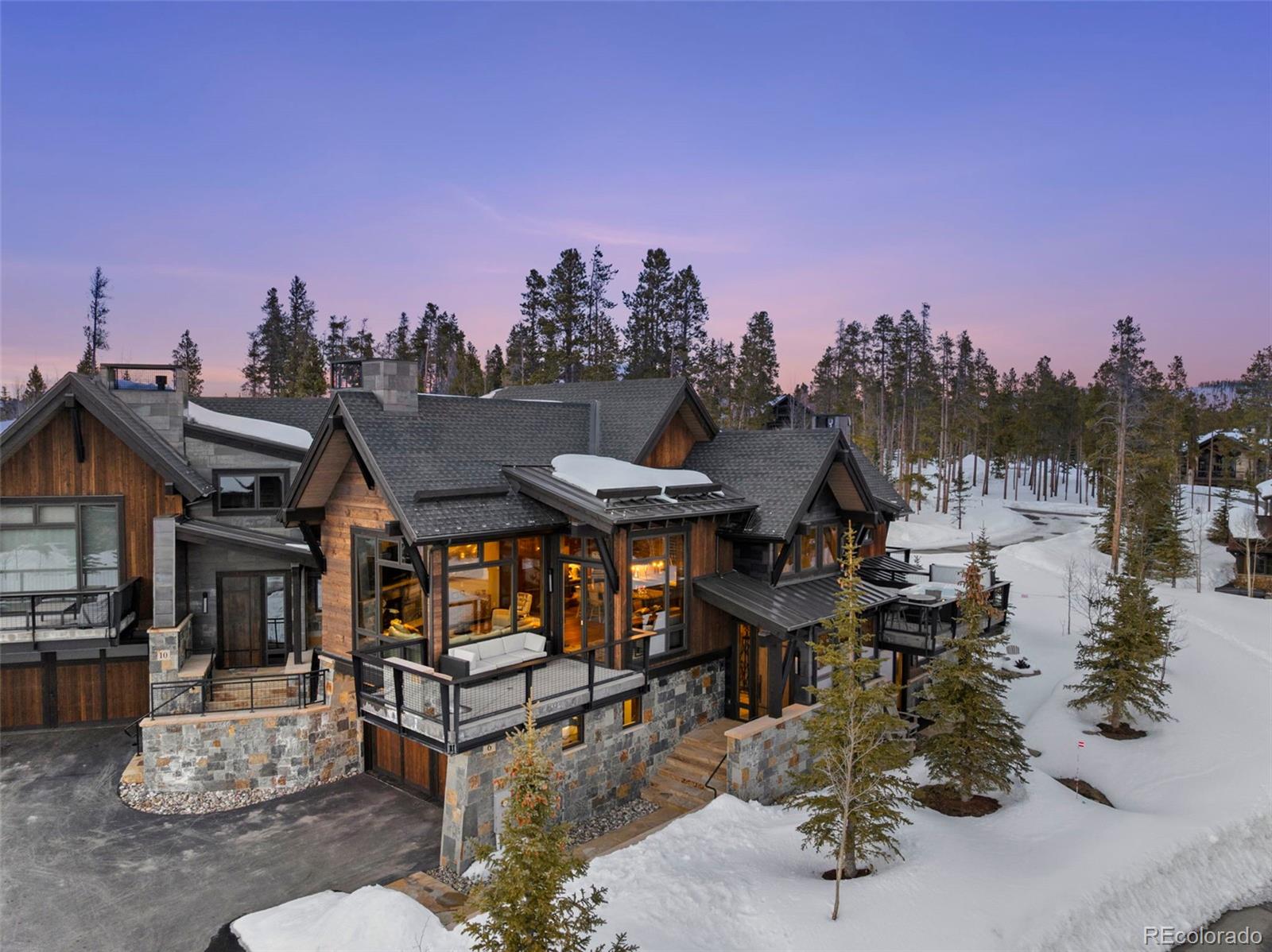 6 West Point Lode, Breckenridge, CO 80424