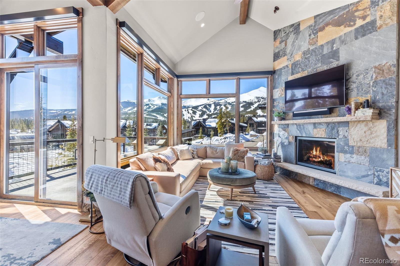 6 West Point Lode, Breckenridge, CO 80424
