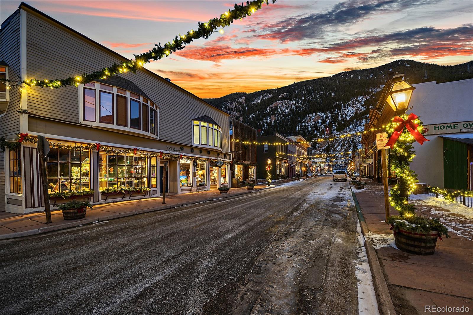 1461 Main St, Georgetown, CO 80444