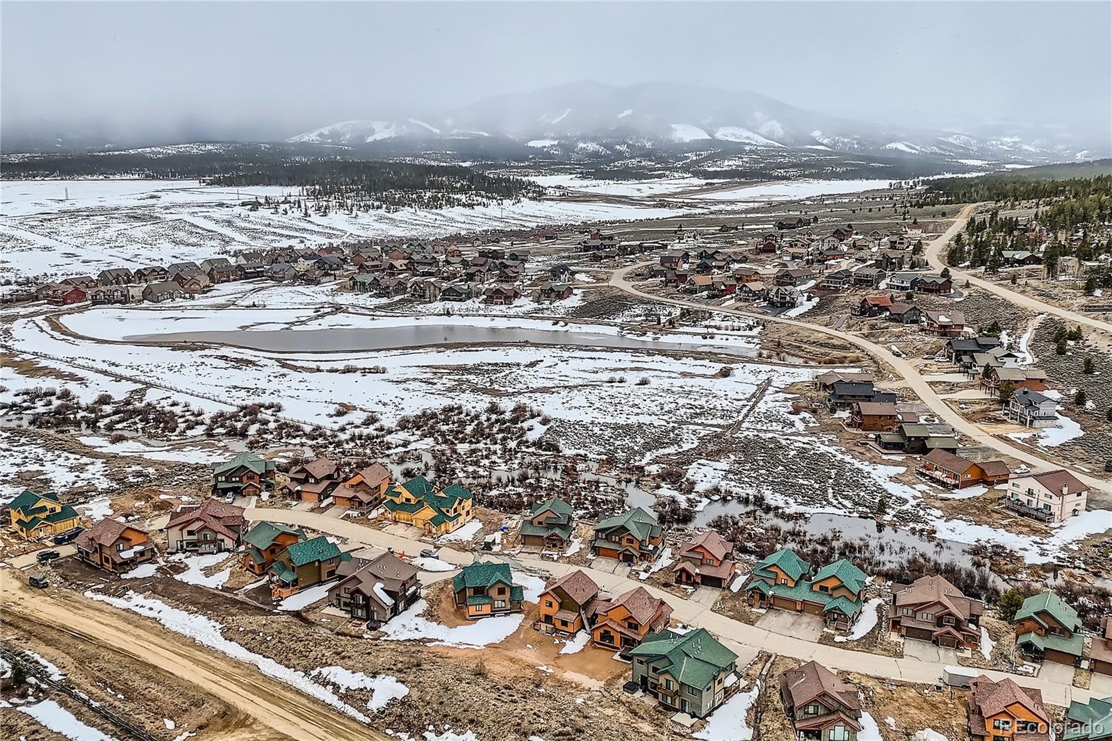 1103 Lupine Ln, Tabernash, CO 80478