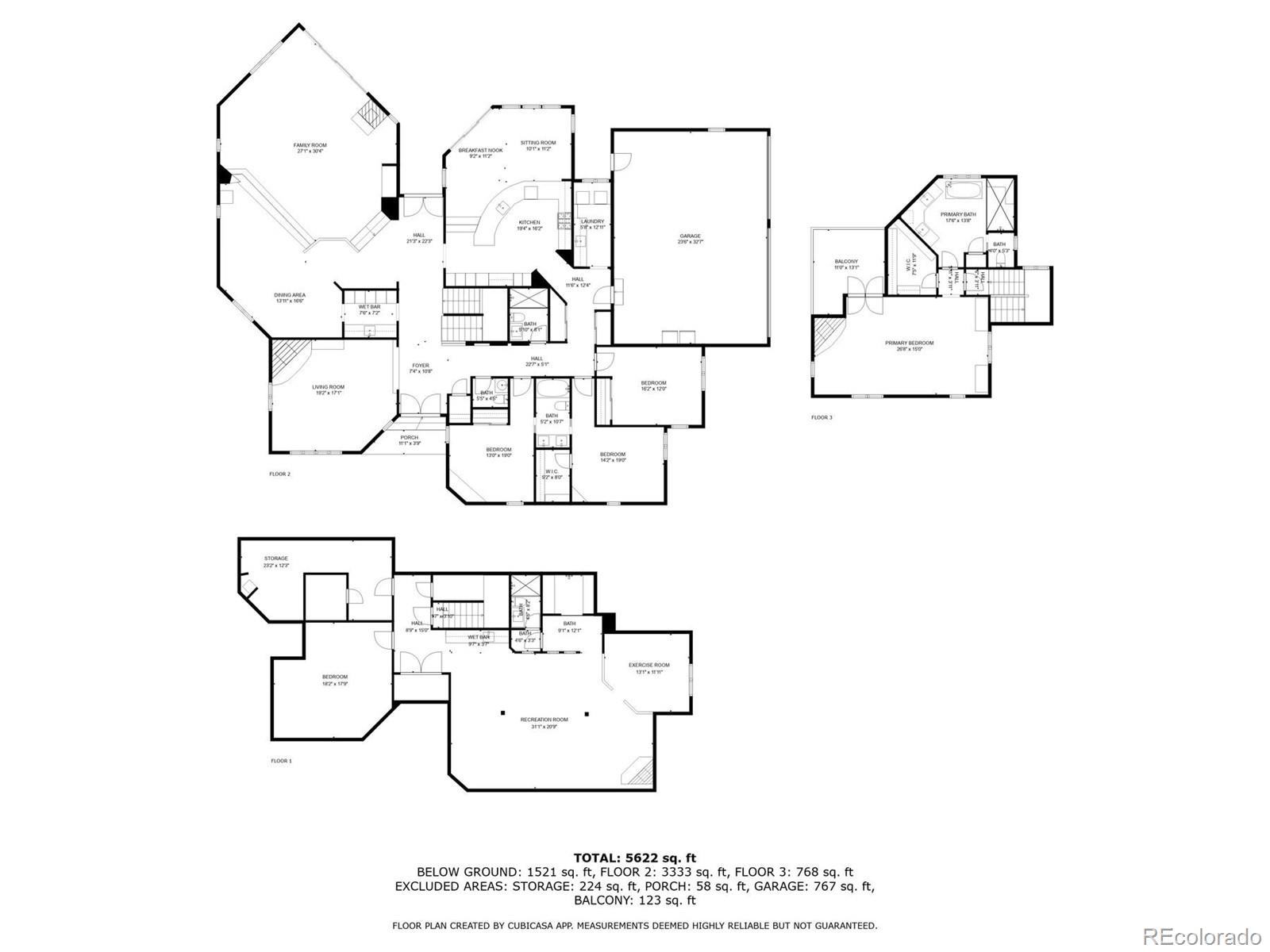 9 Polo Field Ln, Denver, CO 80209