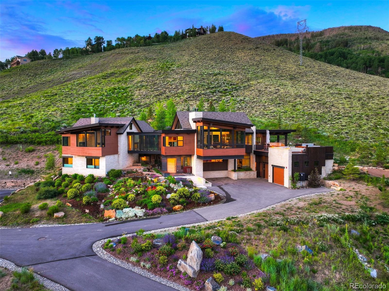 65 Aerie Dr, Silverthorne, CO 80498